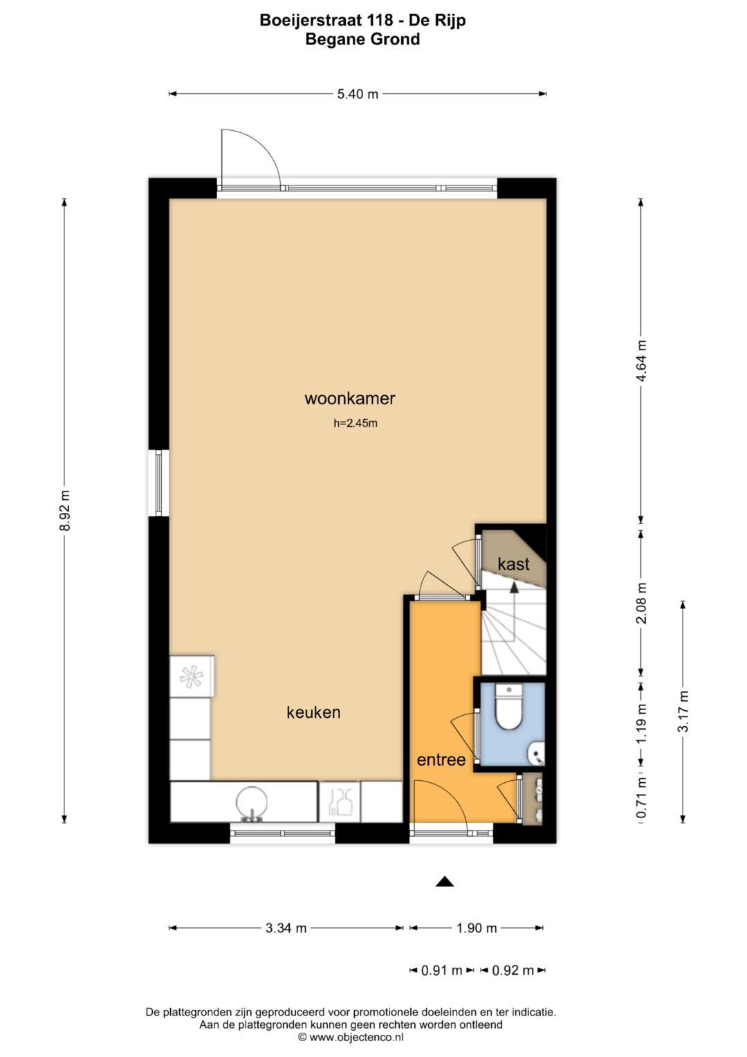 Foto 33 van Boeijerstraat 118