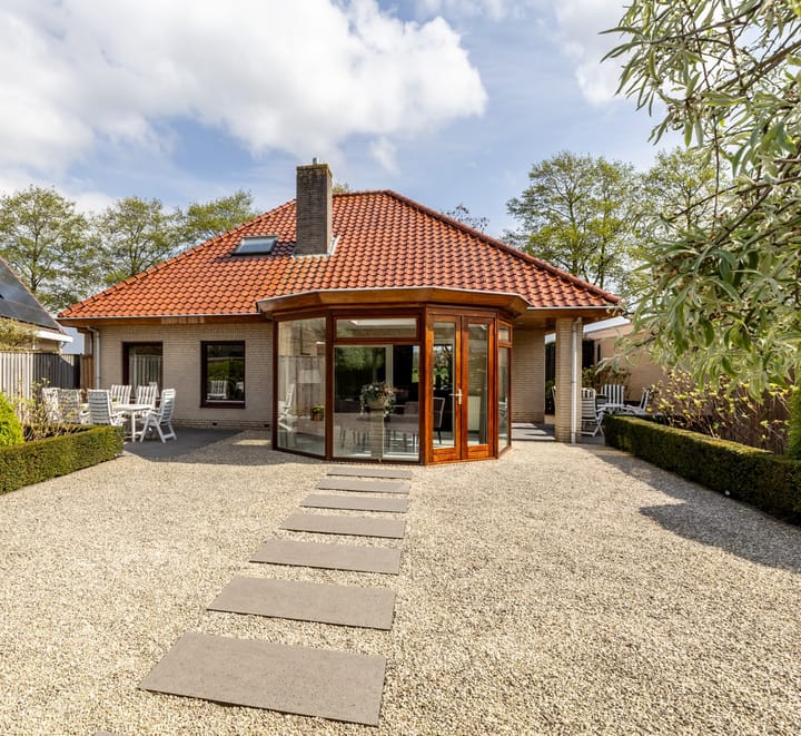 Photo 3 of Fazantstraat 45