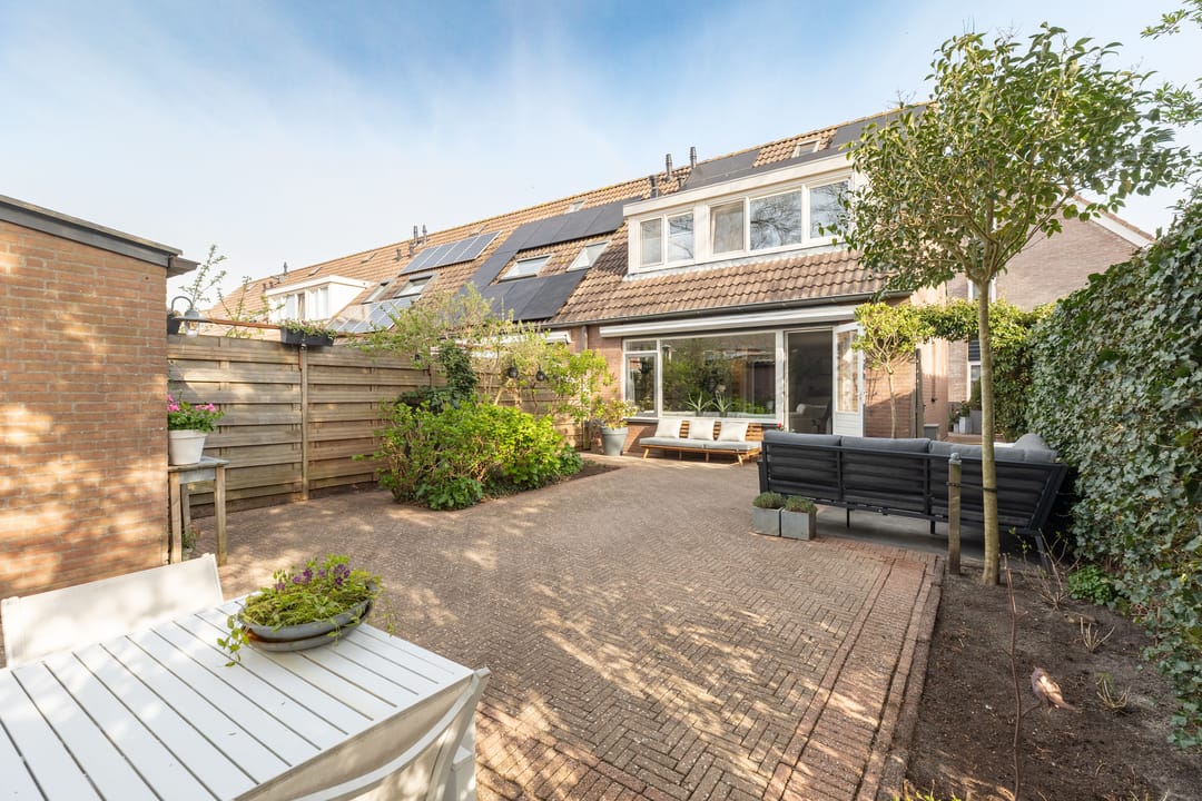 Foto 1 van Boeijerstraat 118