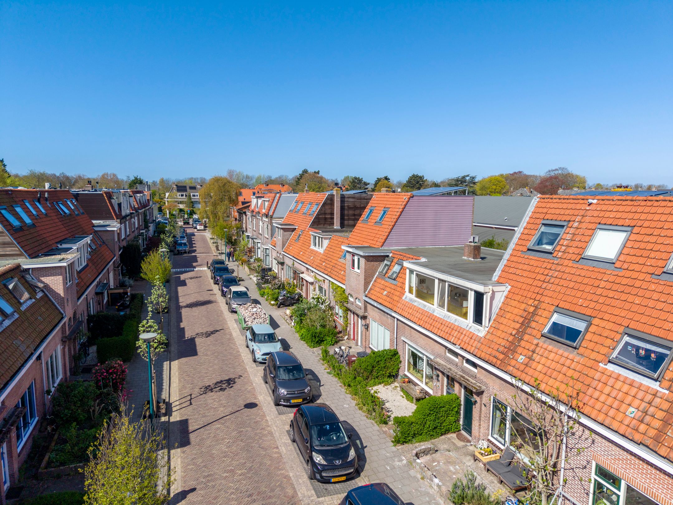 Foto 24 van Duinzichtstraat 27