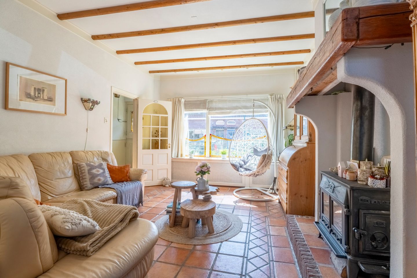 Foto 10 van Duinzichtstraat 27