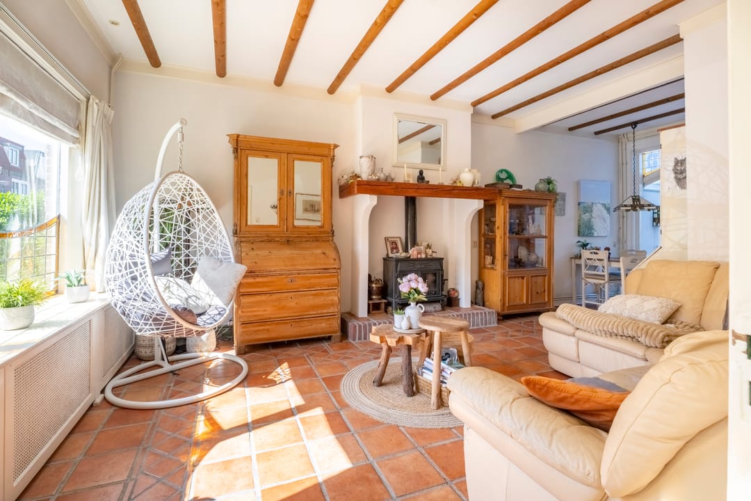 Foto 2 van Duinzichtstraat 27