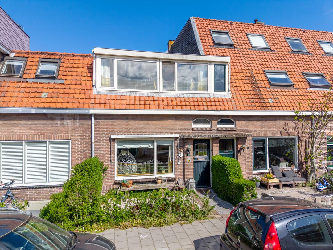 Foto 23 van Duinzichtstraat 27