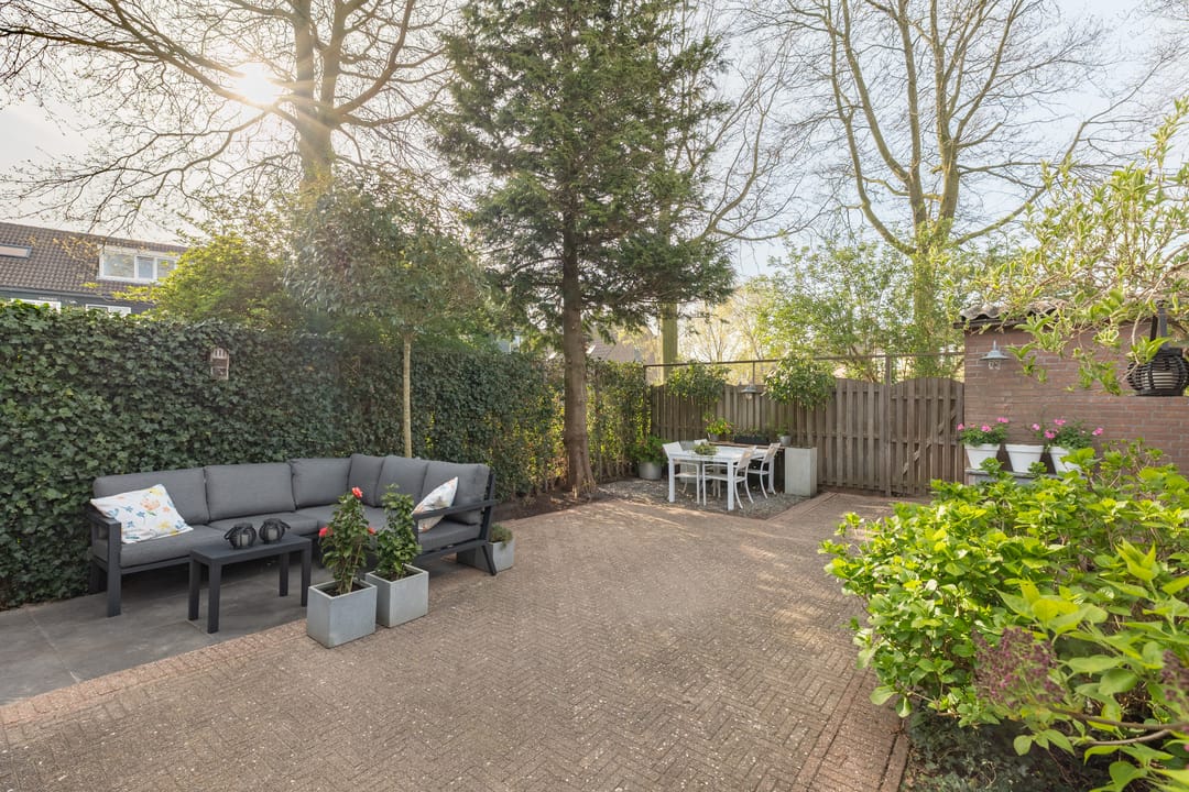 Foto 28 van Boeijerstraat 118