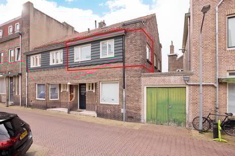 Professor Poelsstraat thumbnail