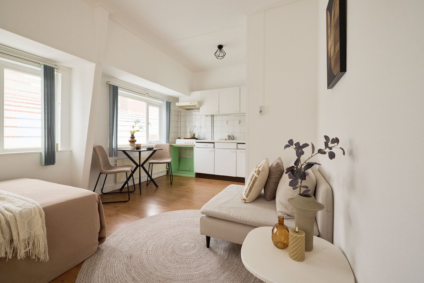 Foto 5 van Professor Poelsstraat 55-A