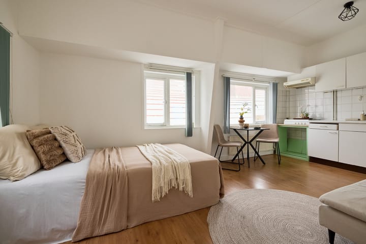 Foto 4 van Professor Poelsstraat 55-A