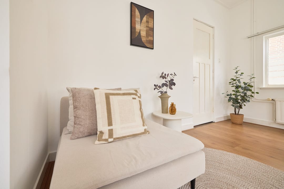 Foto 8 van Professor Poelsstraat 55-A