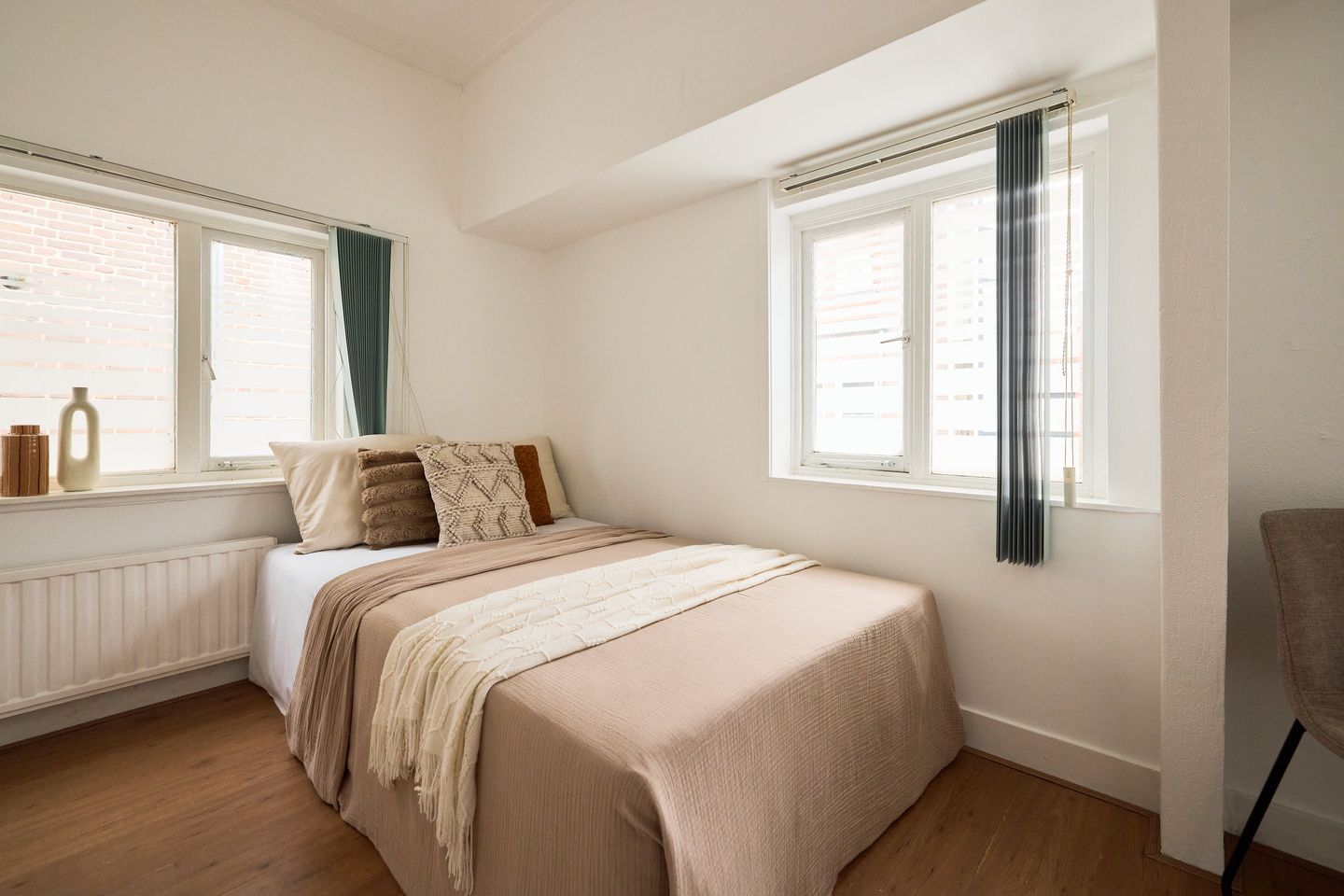 Foto 10 van Professor Poelsstraat 55-A