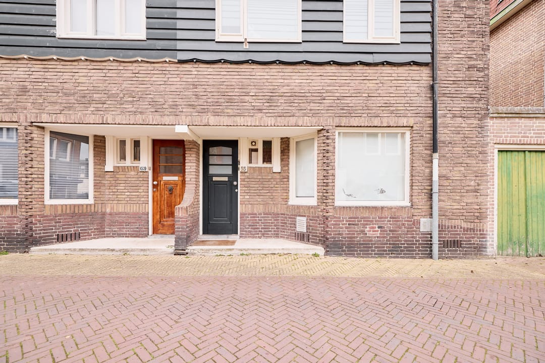 Foto 22 van Professor Poelsstraat 55-A