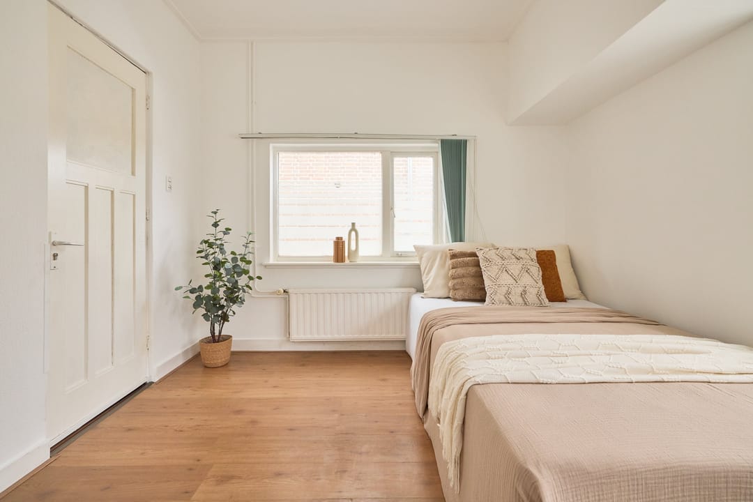 Foto 7 van Professor Poelsstraat 55-A