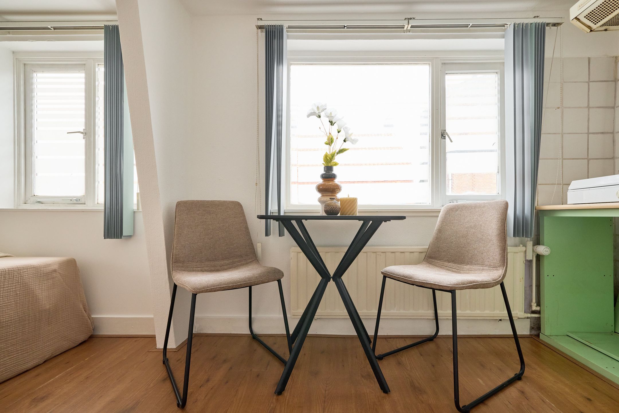 Foto 9 van Professor Poelsstraat 55-A