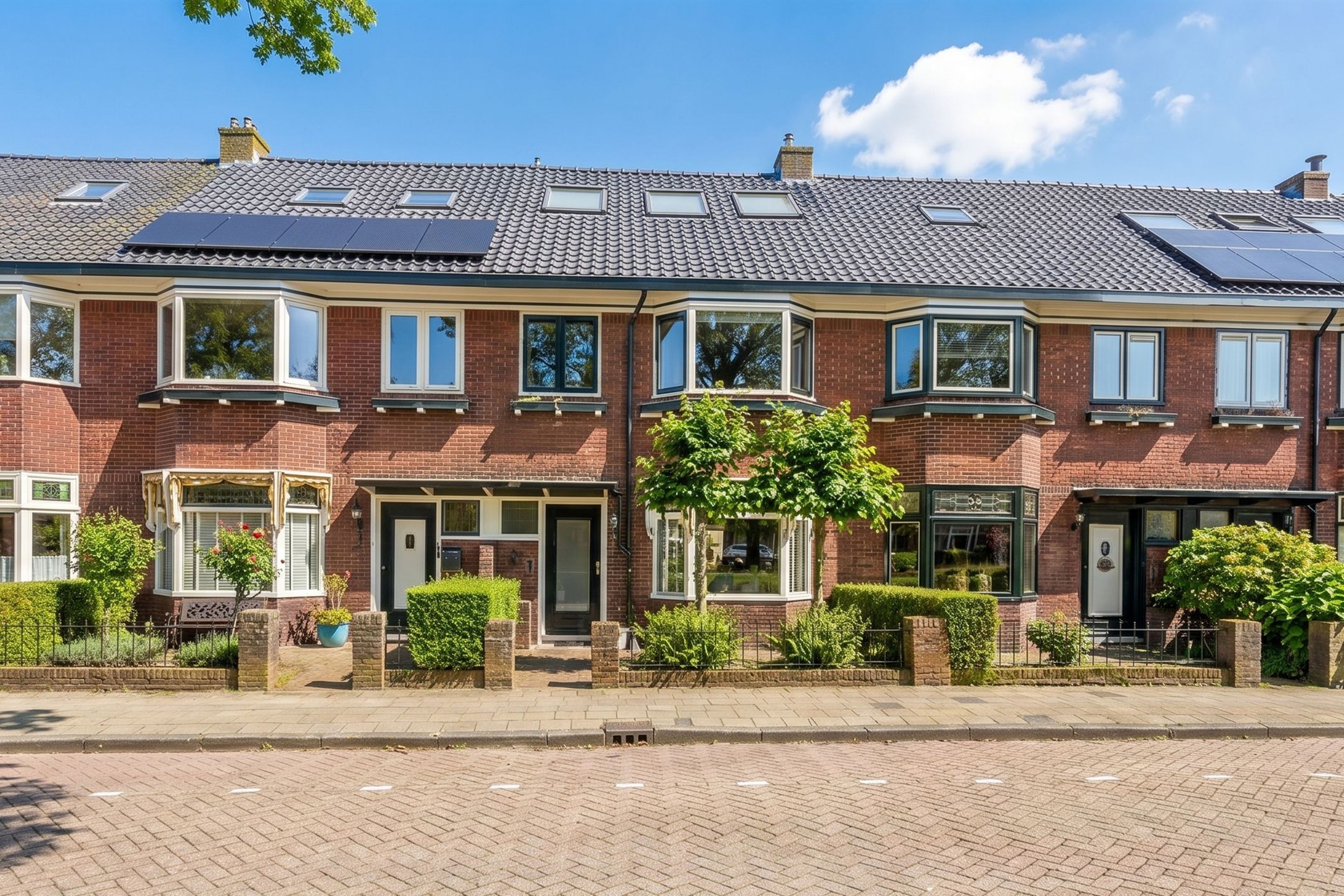 Prins Willem-Alexandersingel 37 