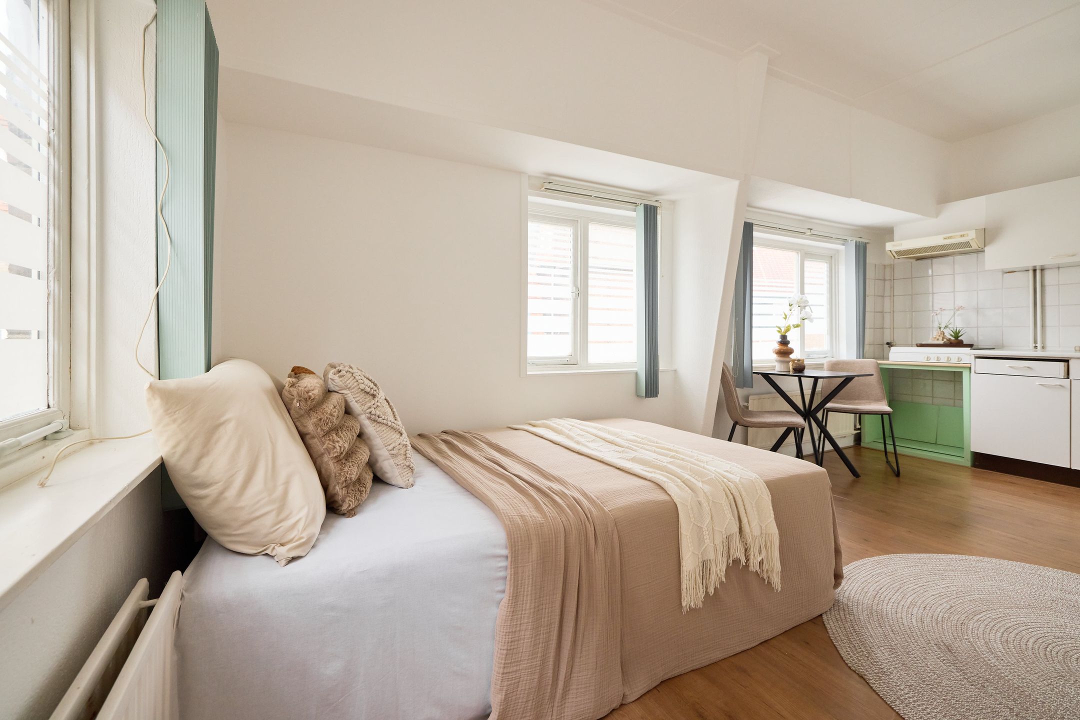 Foto 12 van Professor Poelsstraat 55-A