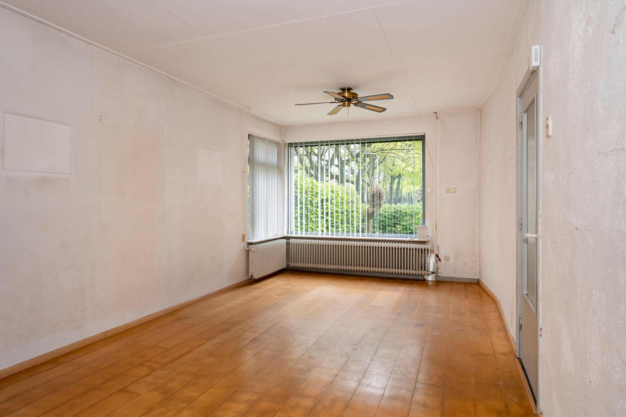 Foto 9 van Kerkhoflaan 25