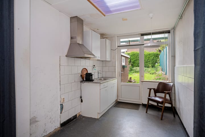 Foto 3 van Kerkhoflaan 25