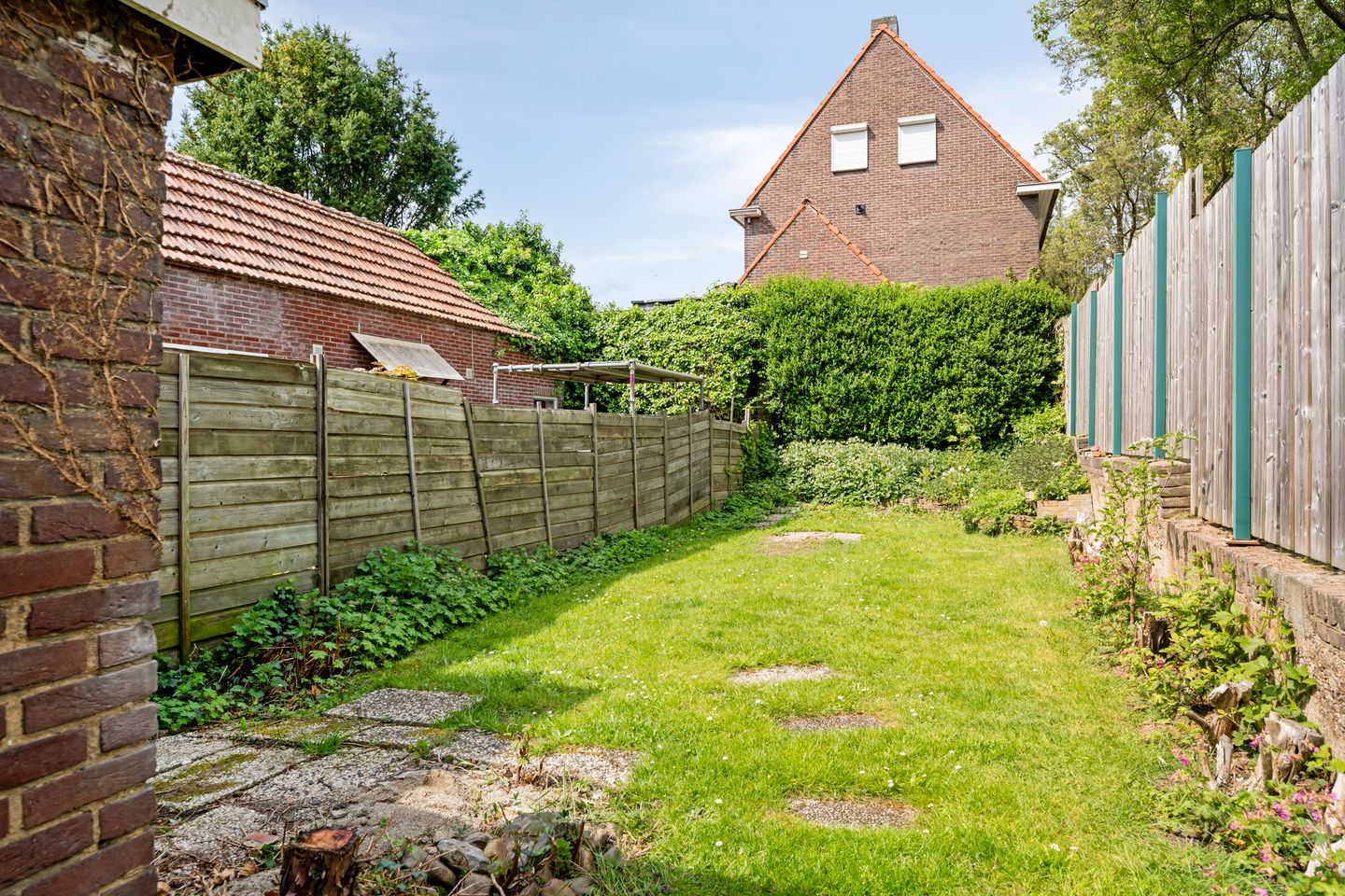 Foto 4 van Kerkhoflaan 25