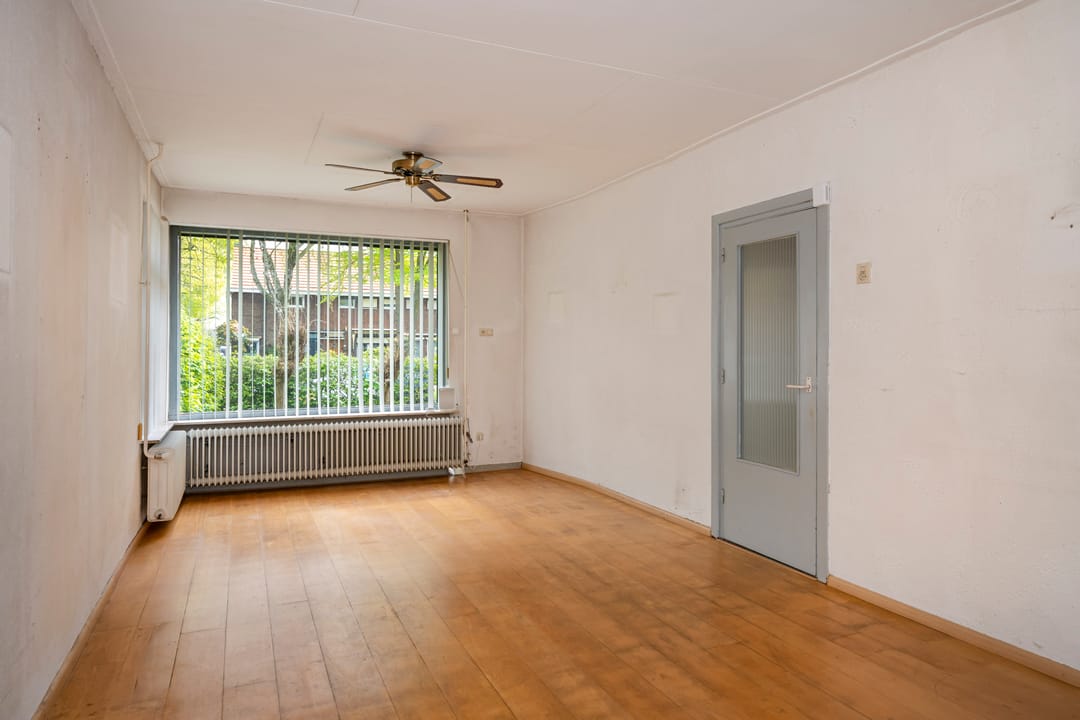 Foto 2 van Kerkhoflaan 25