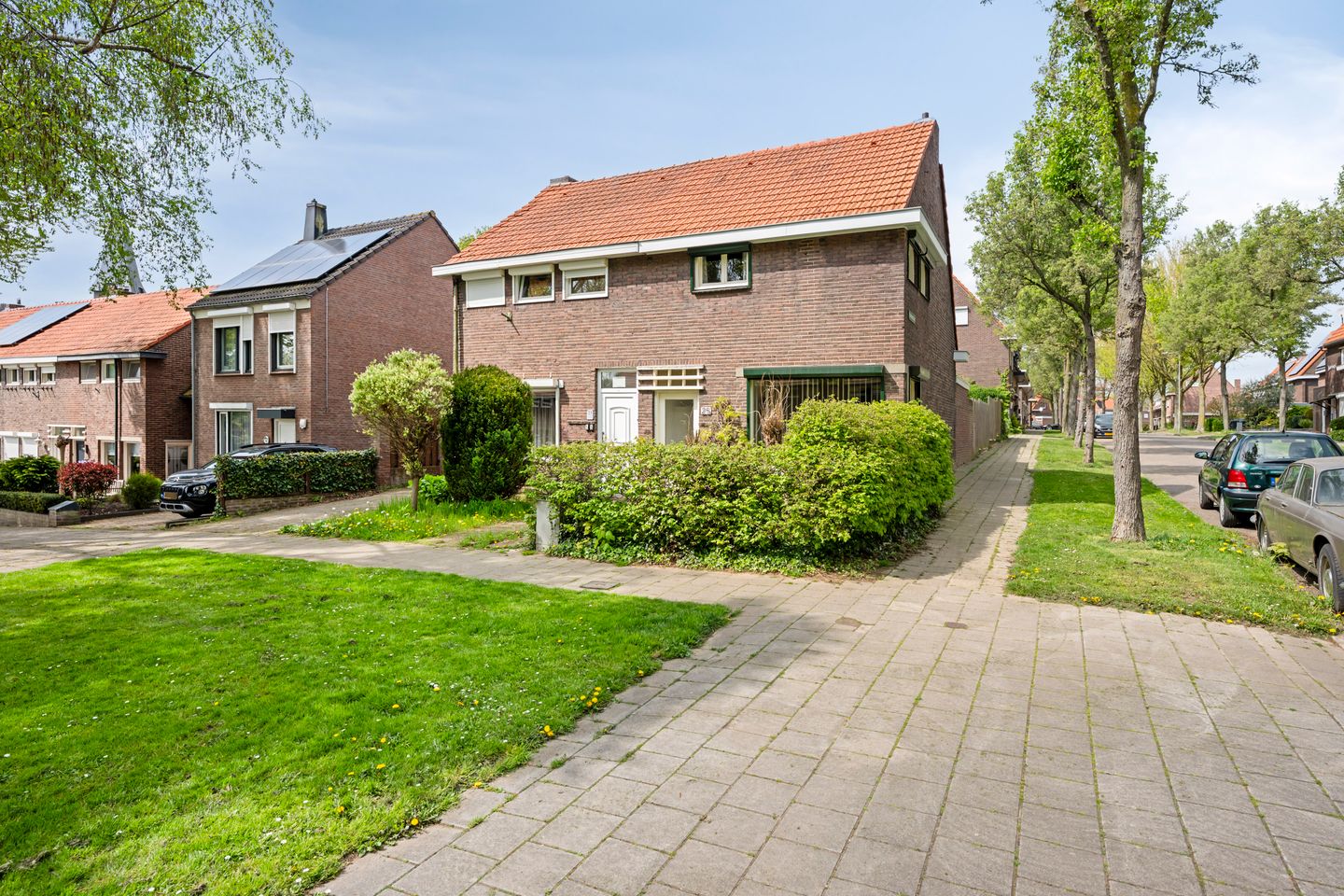 Foto 5 van Kerkhoflaan 25