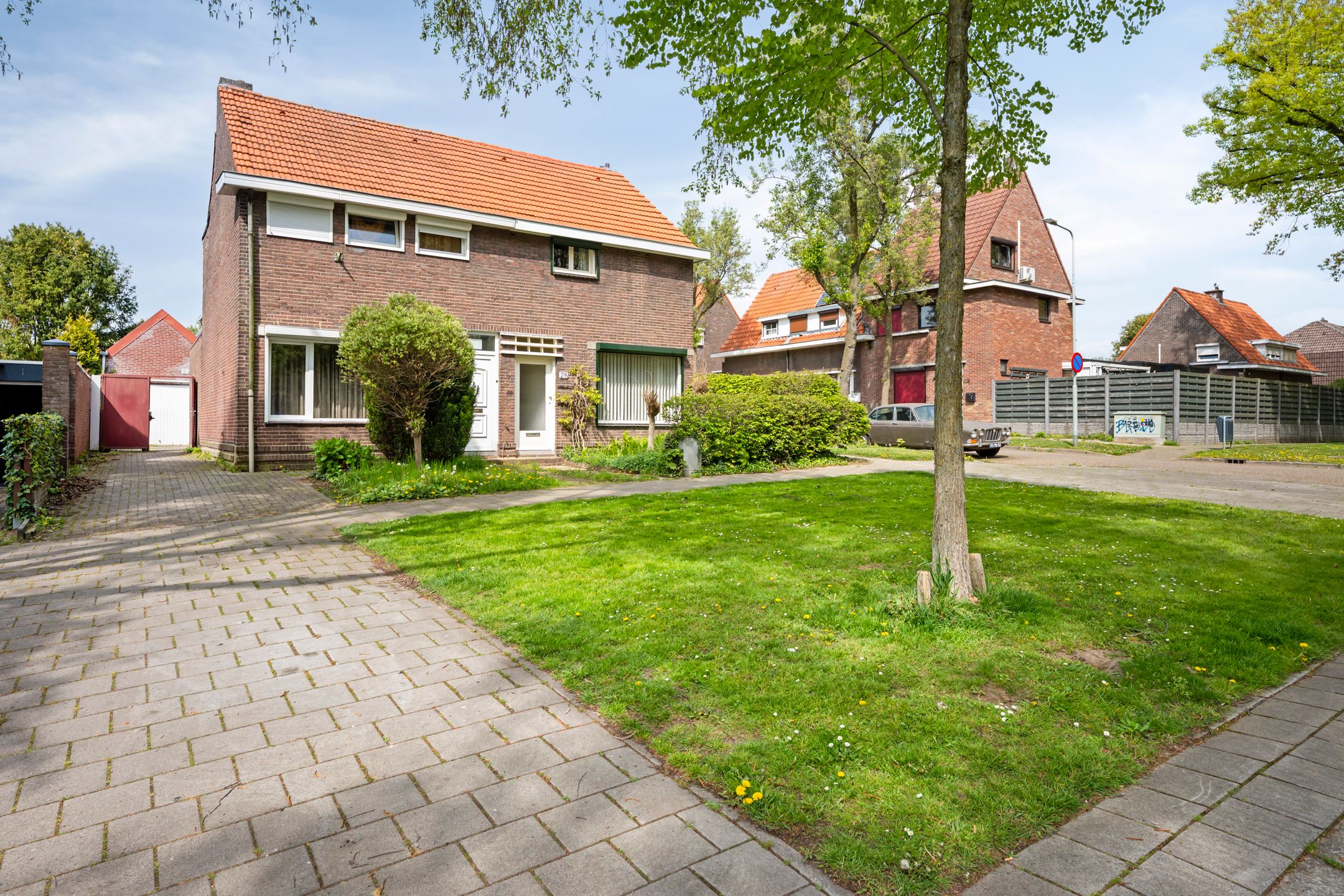 Foto 6 van Kerkhoflaan 25