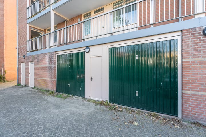 Foto 2 van Haagweg 52-J