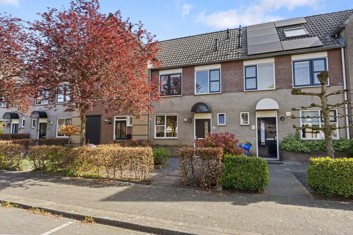 Foto 5 van Rietdekkerslaan 52