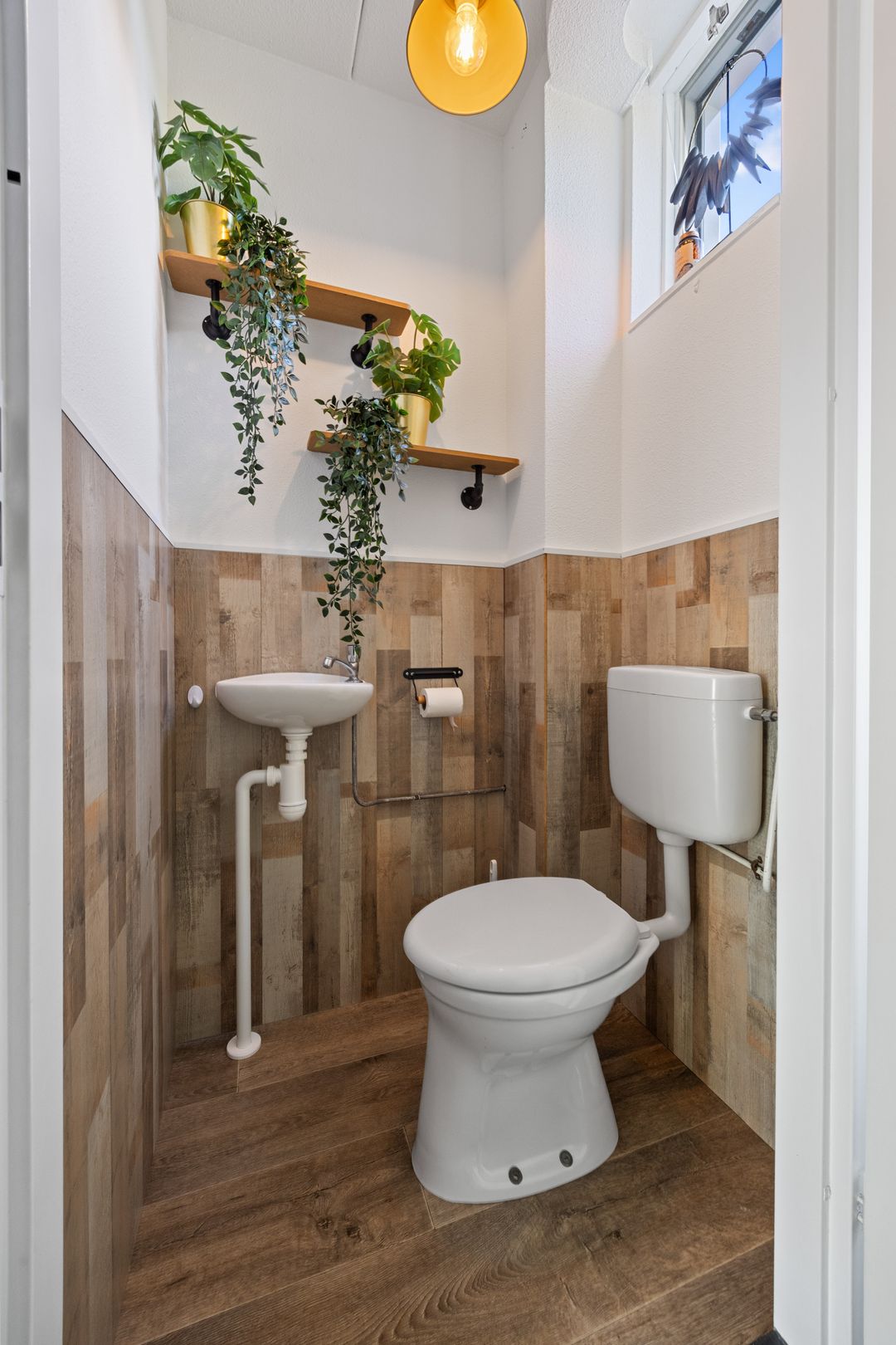 Foto 7 van Rietdekkerslaan 52