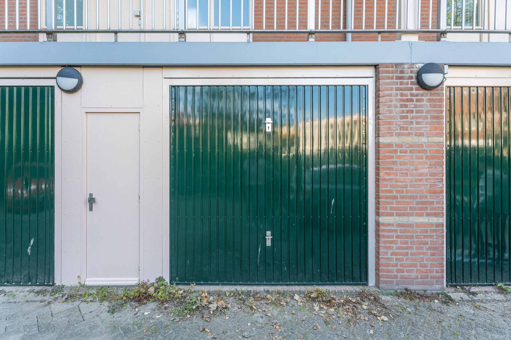 Haagweg 52-J 52 J
