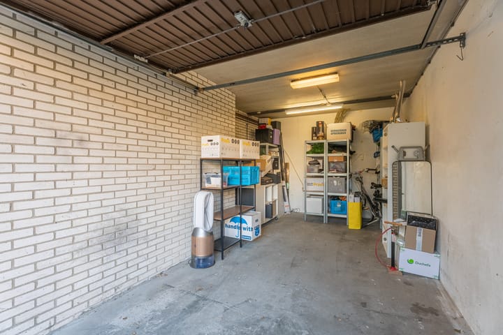 Foto 4 van Haagweg 52-J