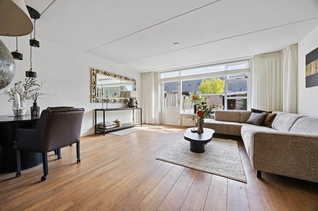 Foto 11 van Rietdekkerslaan 52