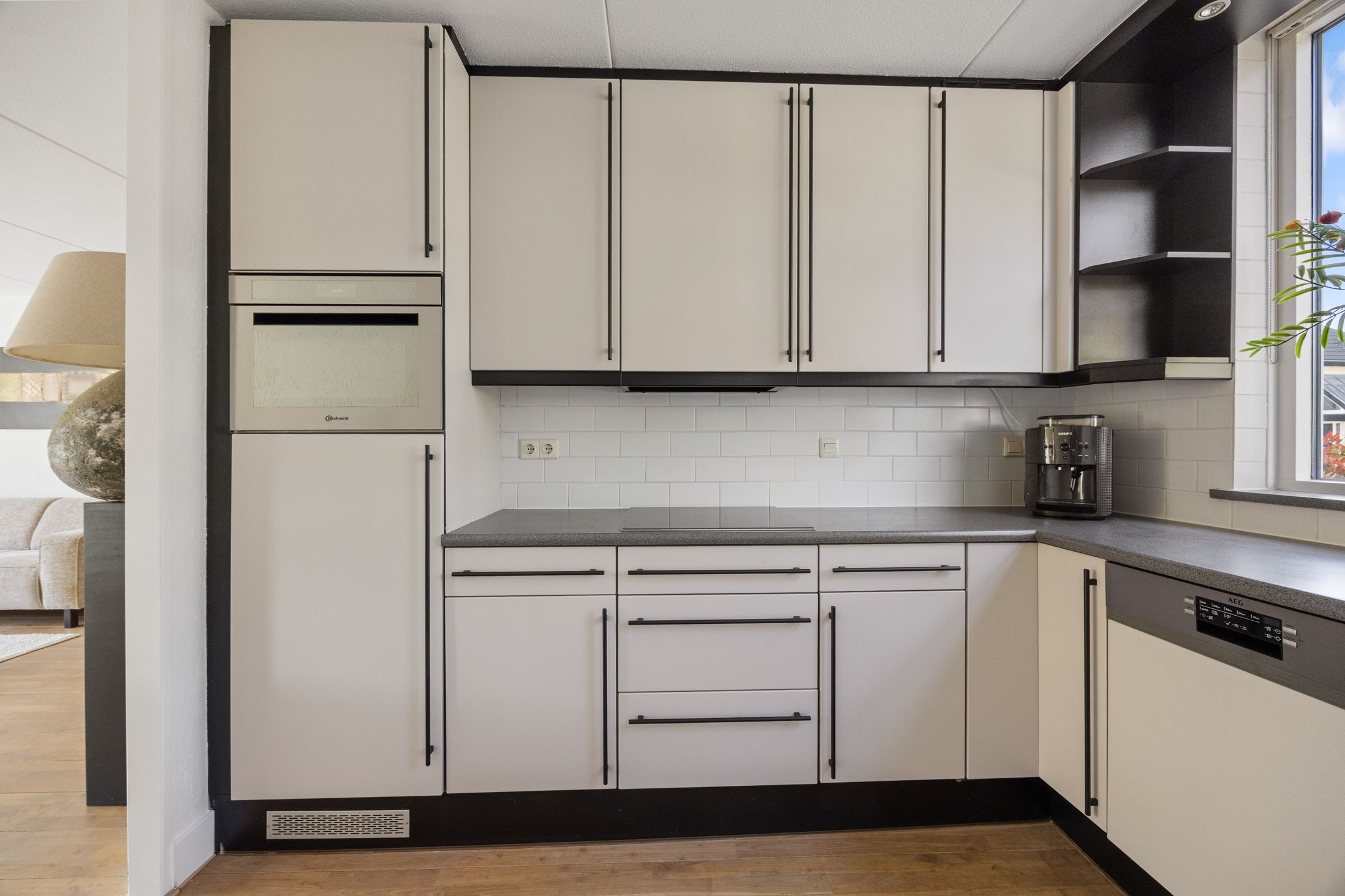 Foto 15 van Rietdekkerslaan 52