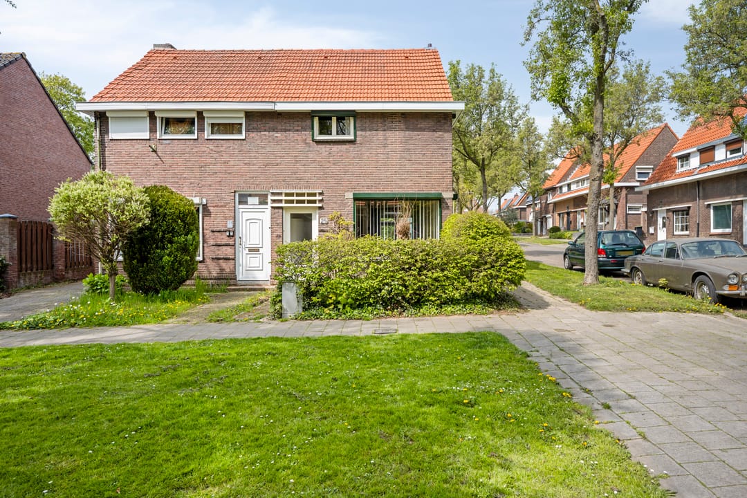 Foto 7 van Kerkhoflaan 25