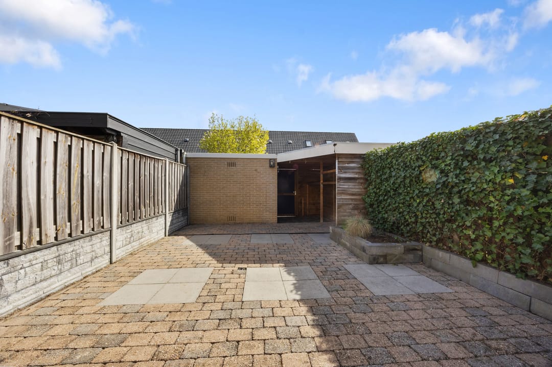 Foto 32 van Rietdekkerslaan 52