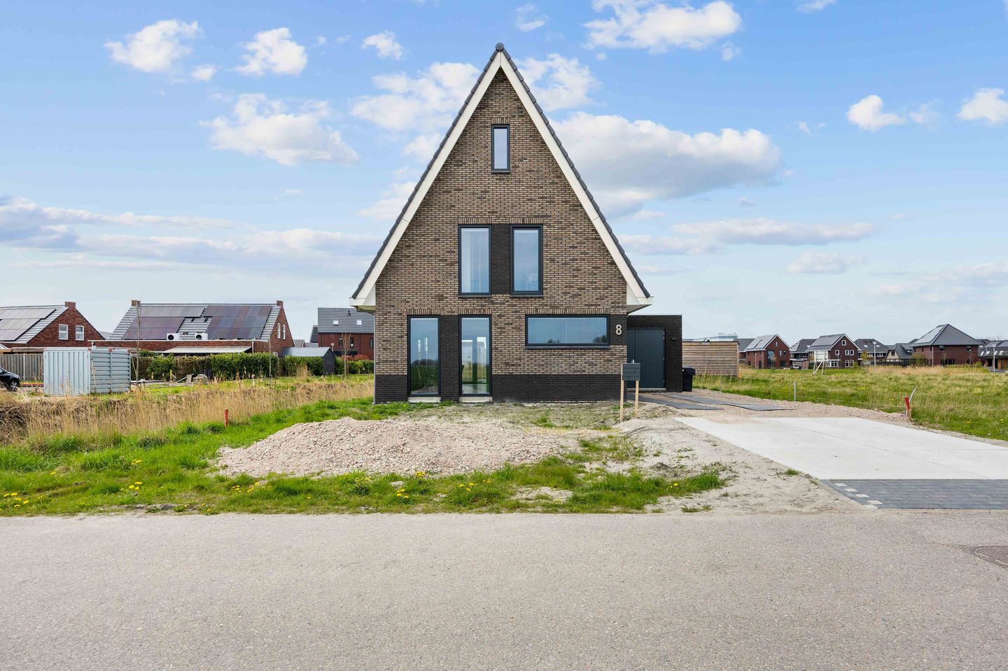 Foto 5 van Waterhoen 8