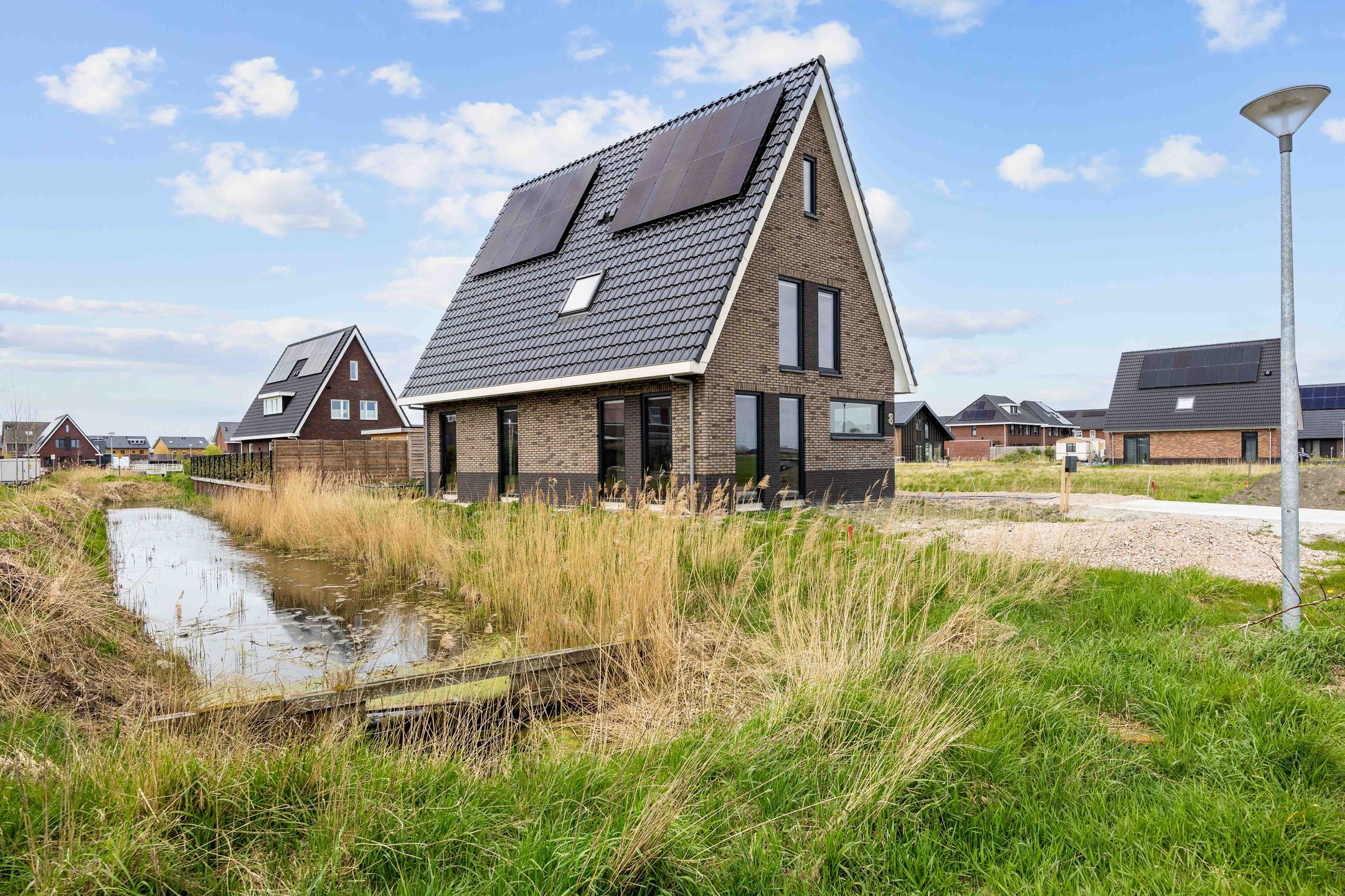 Foto 6 van Waterhoen 8