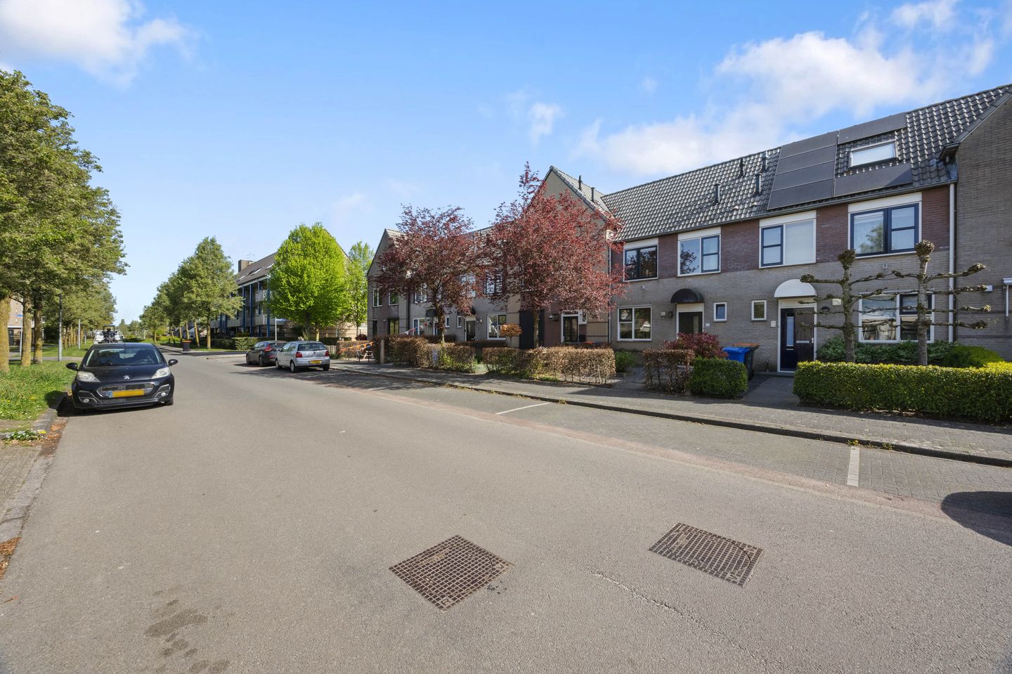 Foto 35 van Rietdekkerslaan 52