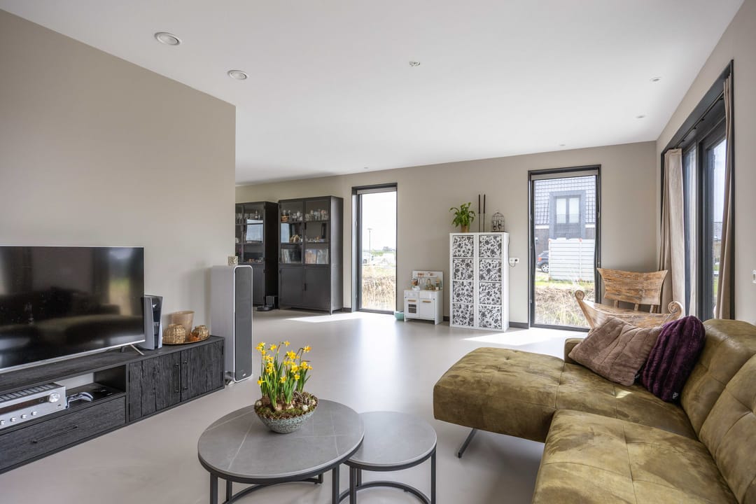 Foto 17 van Waterhoen 8