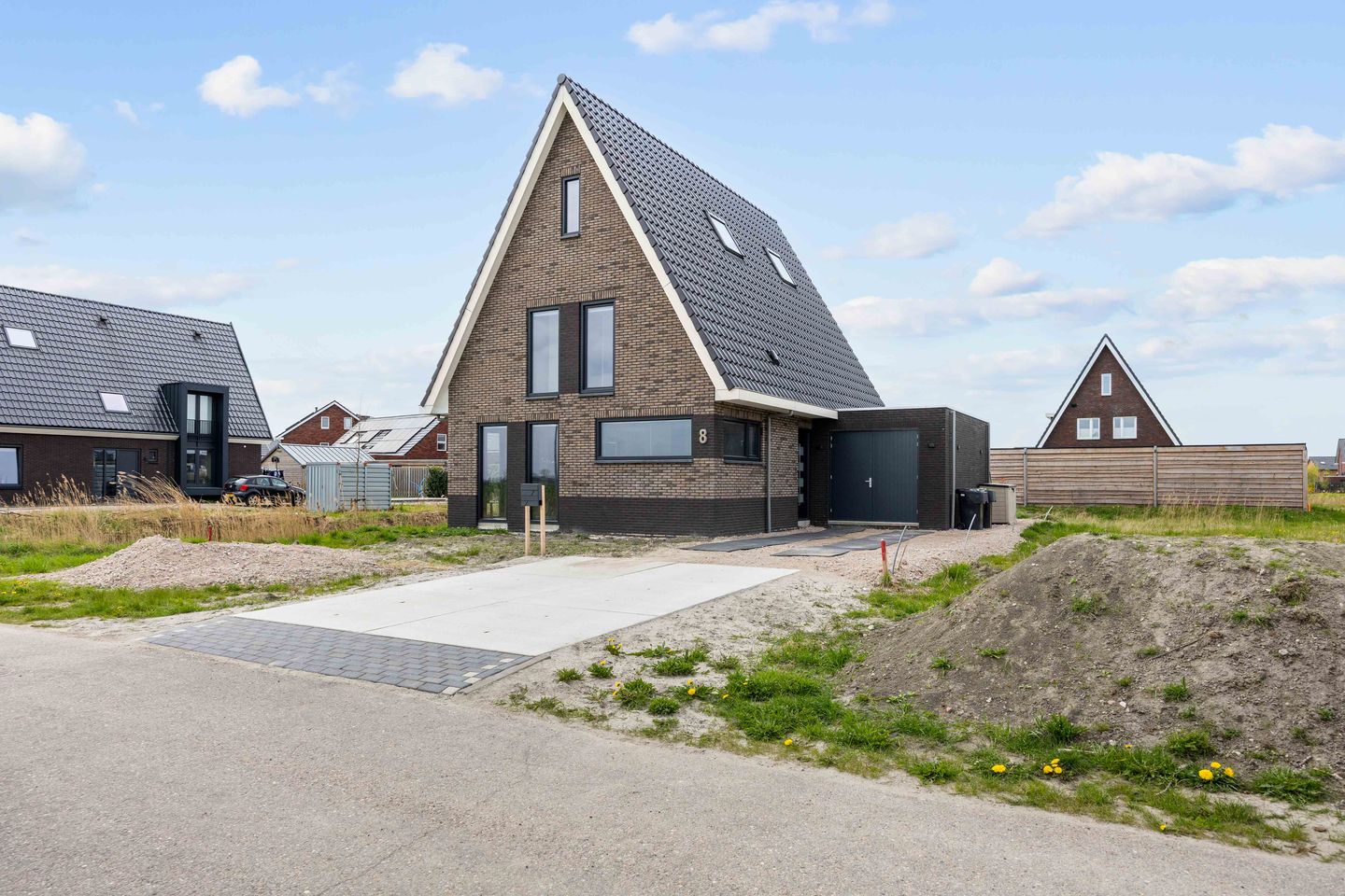 Foto 4 van Waterhoen 8