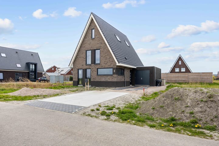 Foto 4 van Waterhoen 8