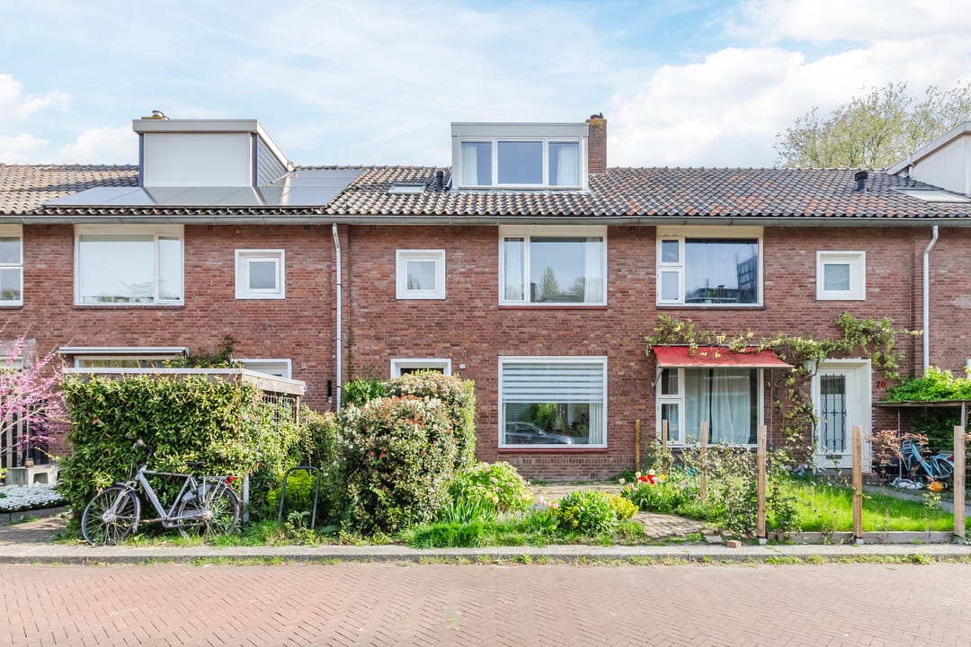 Foto 1 van Judith Leijsterweg 22