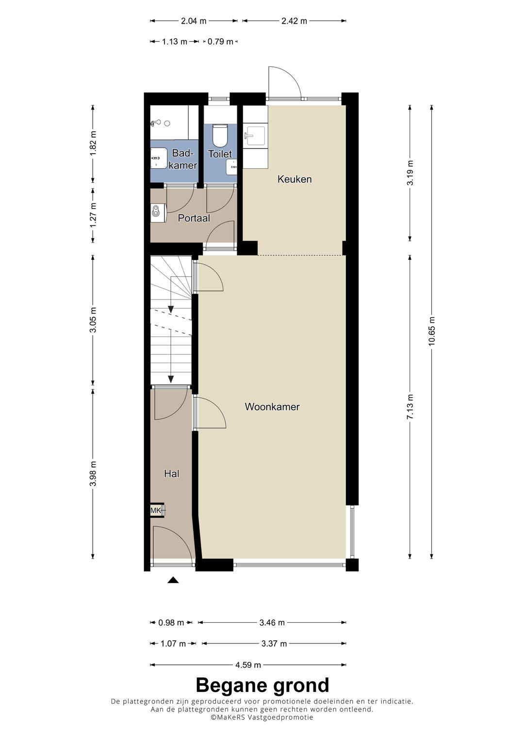 Foto 22 van Kerkhoflaan 25