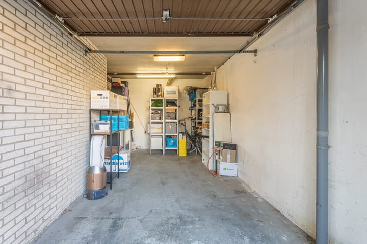 Foto 3 van Haagweg 52-J