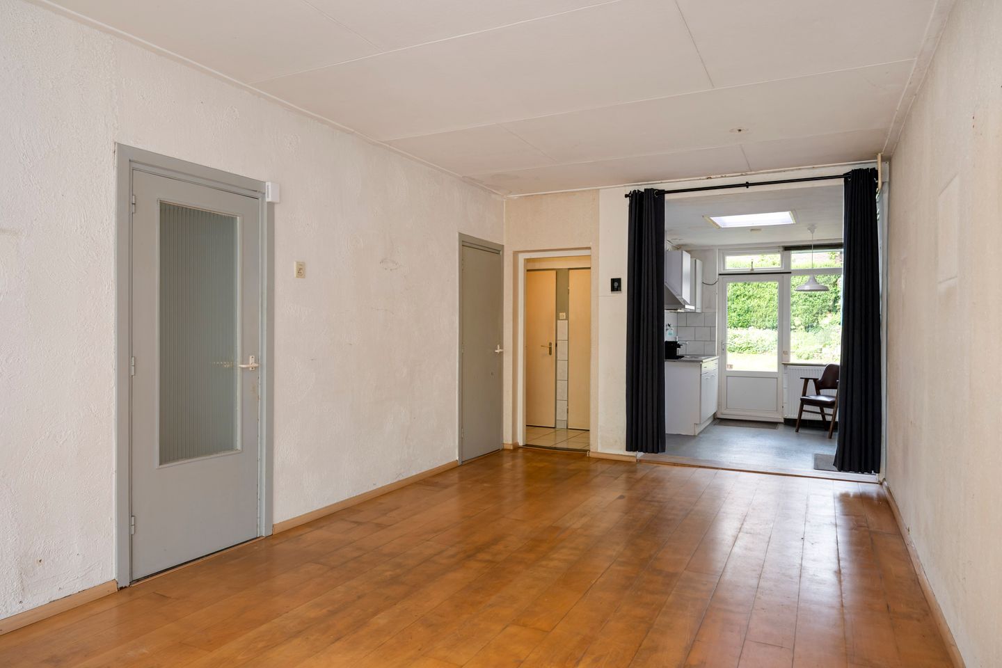 Foto 10 van Kerkhoflaan 25