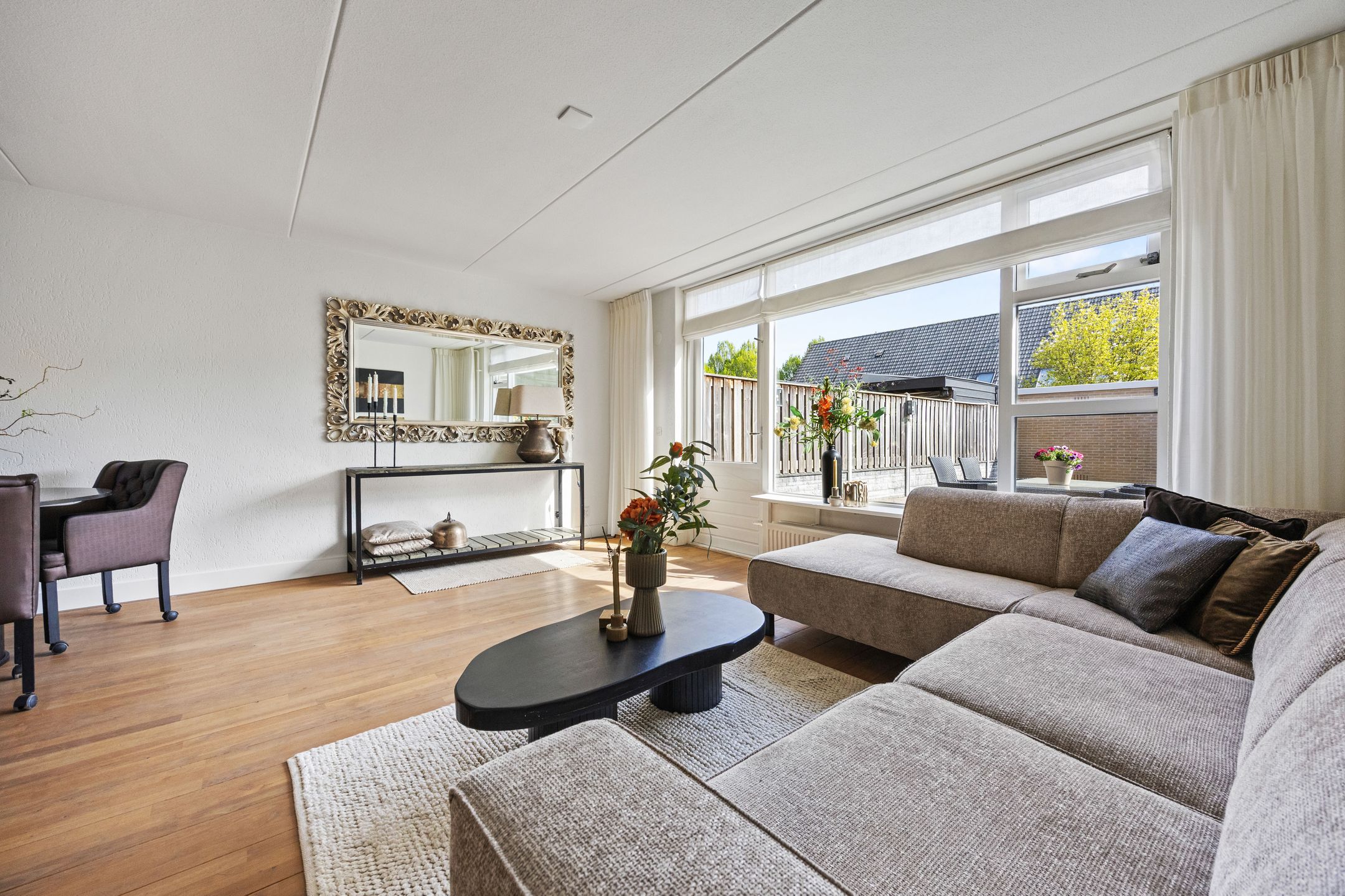 Foto 9 van Rietdekkerslaan 52