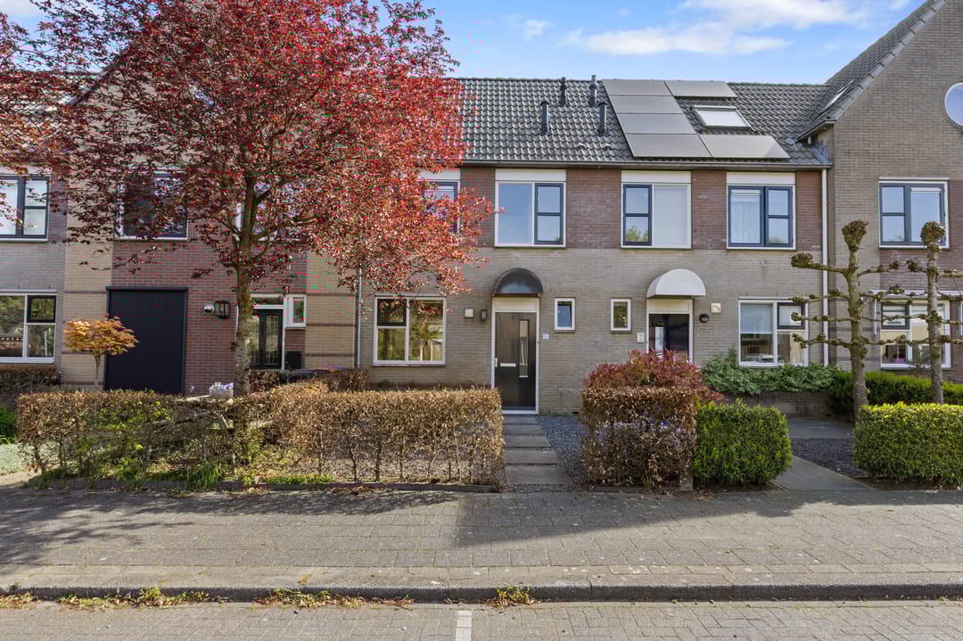 Foto 1 van Rietdekkerslaan 52