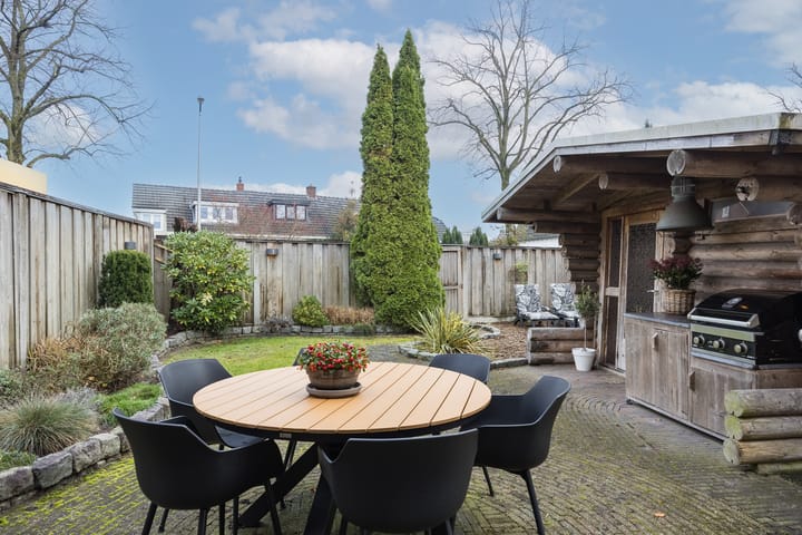 Photo 4 of Horstlindelaan 7