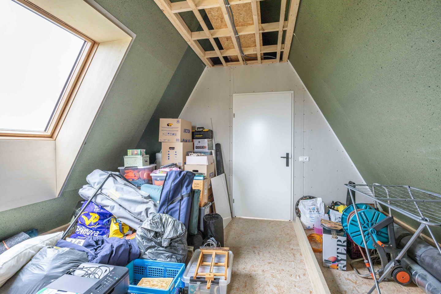 Foto 55 van Waterhoen 8