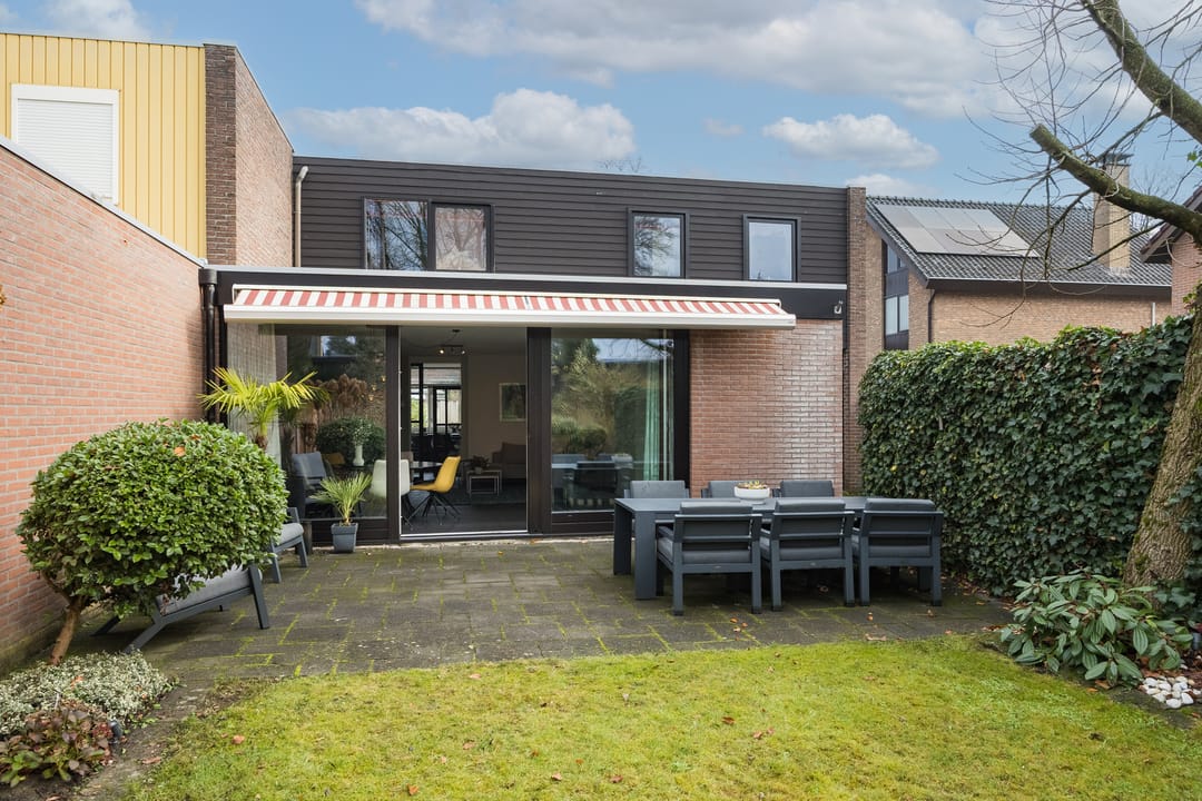 Foto 1 van Horstlindelaan 7