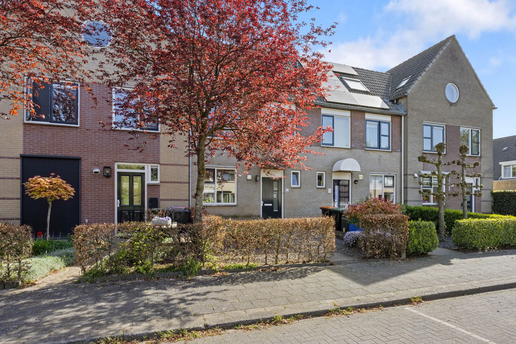 Foto 36 van Rietdekkerslaan 52