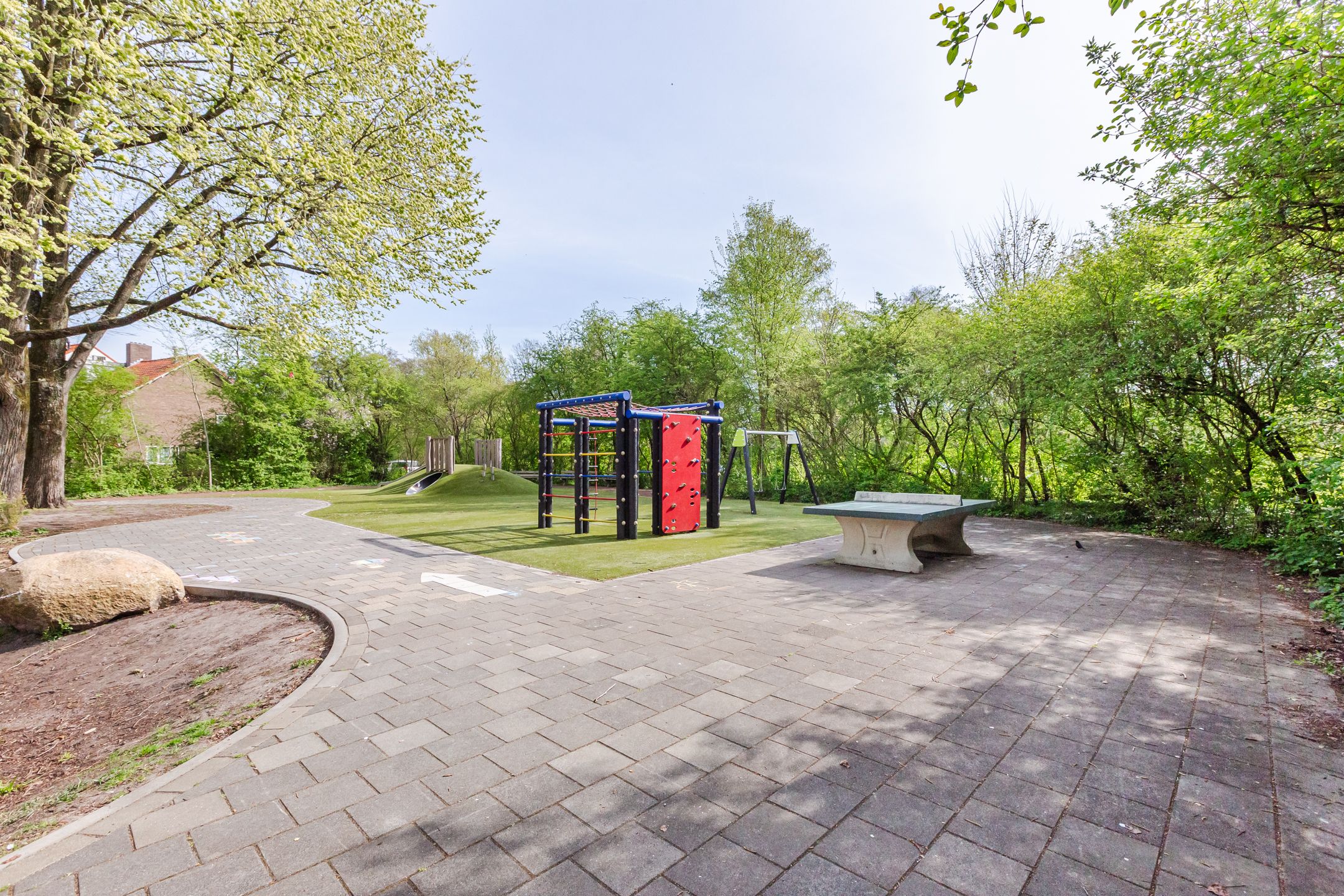 Foto 36 van Judith Leijsterweg 22